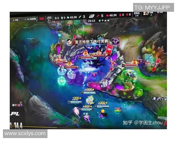 英雄联盟战术解析:深入探讨JDG如何成功反击对手的策略与执行 英雄联盟战术解析:深入探讨JDG如何成功反击对手的策略与执行