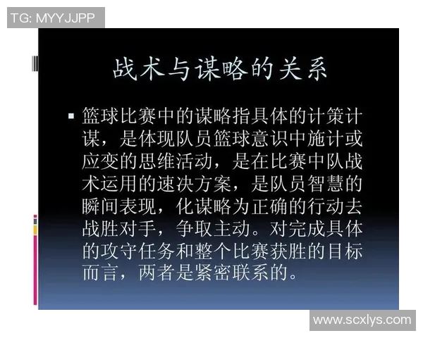 南京篮球队意识对比深度解析与战术运用的影响探讨