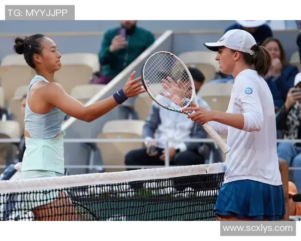 专访赵军揭秘网球成功秘诀与职业生涯背后的故事