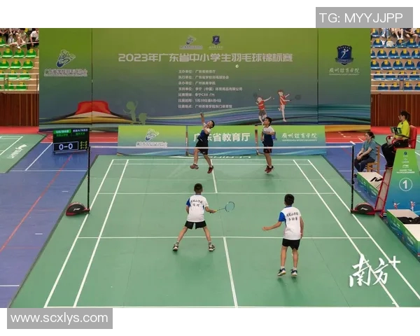 广州羽毛球队灵活性探讨与训练技巧分析助力竞技水平提升