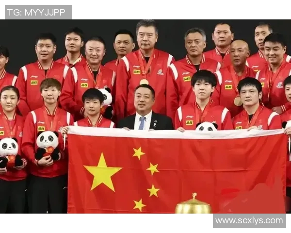 广州乒乓球队实力变革引发热议助力中国乒乓球未来发展