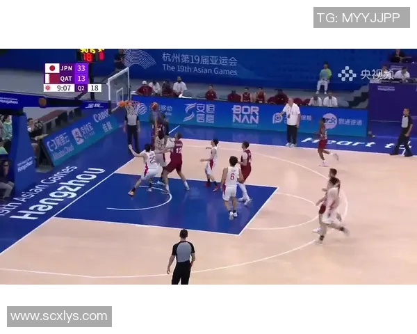 赛后分析：杭州篮球队与广州篮球队的团队协作与战术执行对比