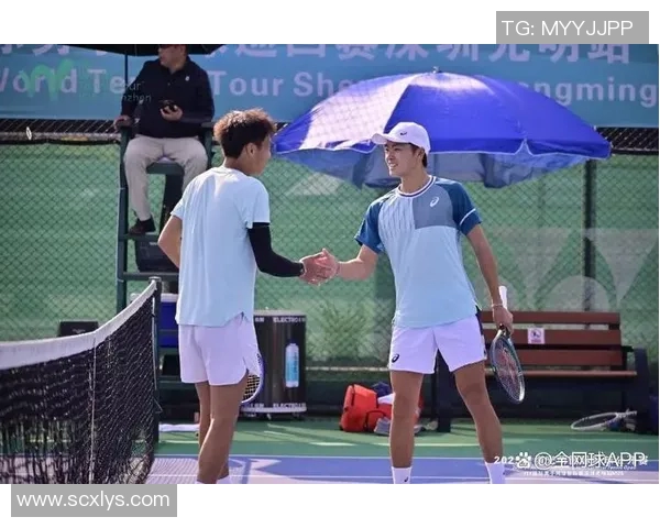 深圳网球队比赛经验引发热议球迷与专家观点交锋激烈 深圳网球队比赛经验引发热议球迷与专家观点交锋激烈