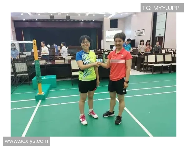 王磊专访揭秘羽毛球成功秘诀与背后故事 王磊专访揭秘羽毛球成功秘诀与背后故事