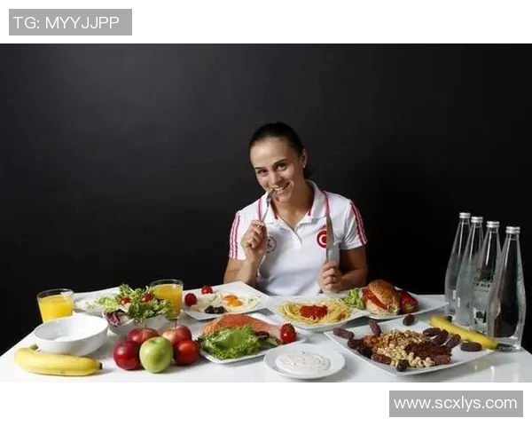 足球明星们的健康饮食秘诀:水果如何助力他们的运动表现与体能恢复 足球明星们的健康饮食秘诀:水果如何助力他们的运动表现与体能恢复